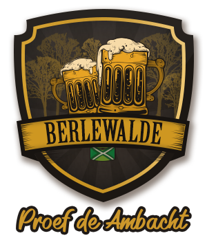 Berlewalde Bier: Proef de Ambacht!
