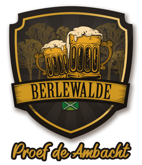 Berlewalde Bier: Proef de Ambacht!