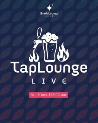 TapLounge Live