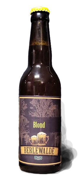 Berlewalde Blond