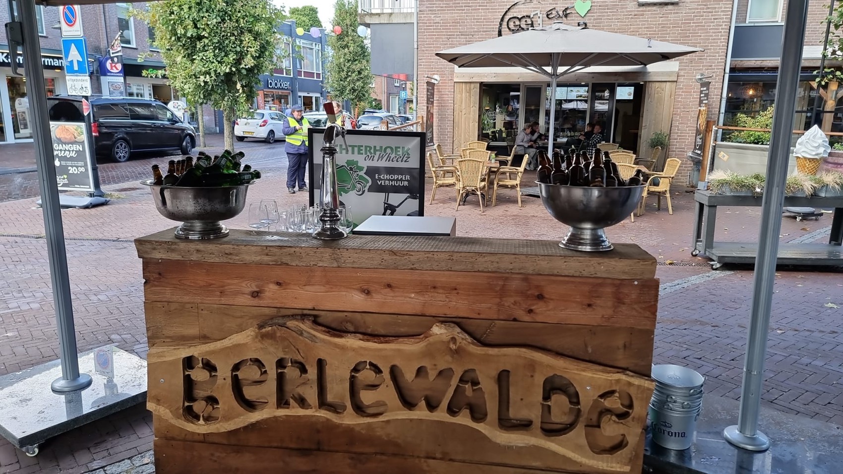 Berlewalde