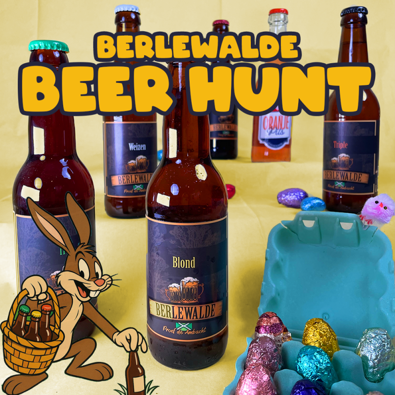 Bierhunt
